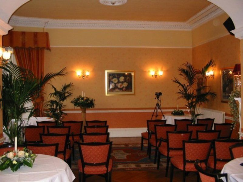 אדינבורו Kildonan Lodge Hotel מראה חיצוני תמונה
